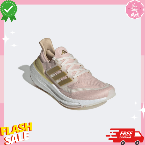 giay-adidas-ultraboost-light-nu-hong