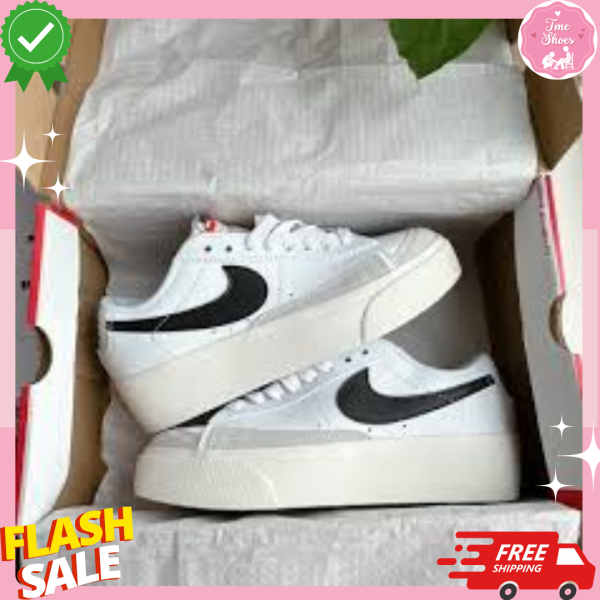 nike blazer cổ thấp