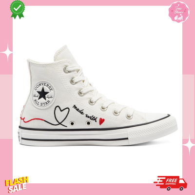 Giày Converse Valentine’s Day