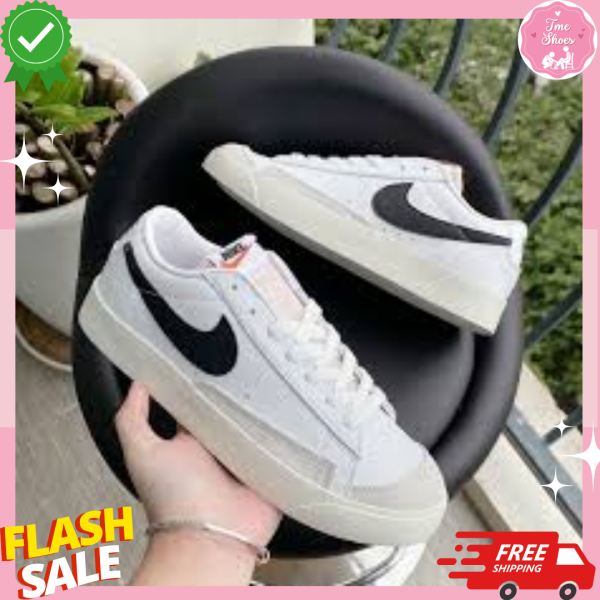 nike blazer cổ thấp