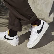 Nike blazer cổ thấp