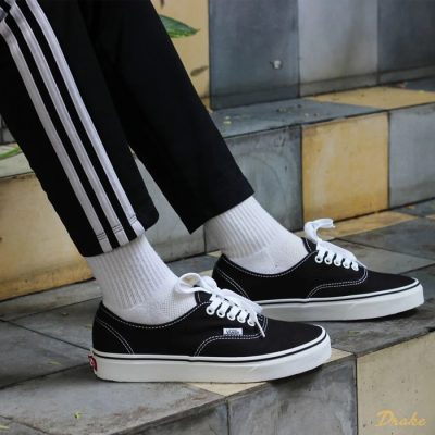 Giày Vans Authentic