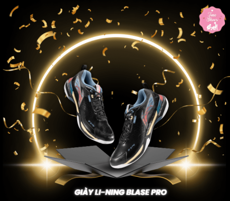 giày lining blase pro