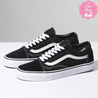 Giầy vans chính hãng: VANS OLD SKOOL