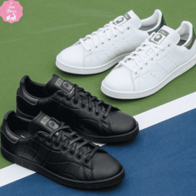 các mẫu giày thể thao adidas