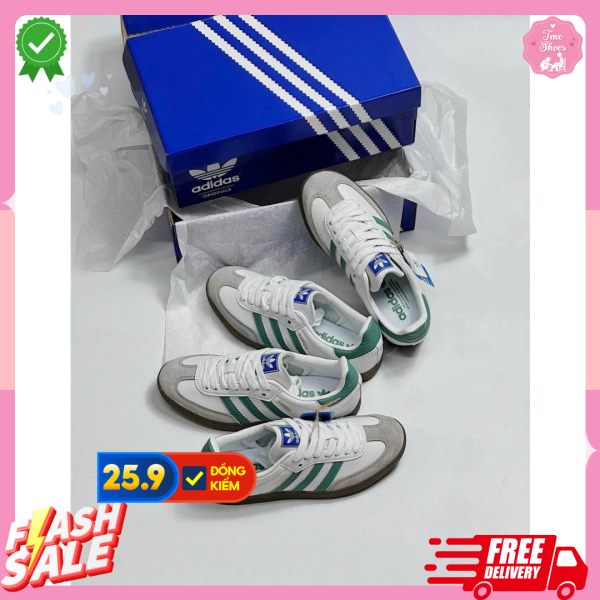 GIÀY THỂ THAO ADIDAS