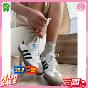 GIÀY THỂ THAO ADIDAS