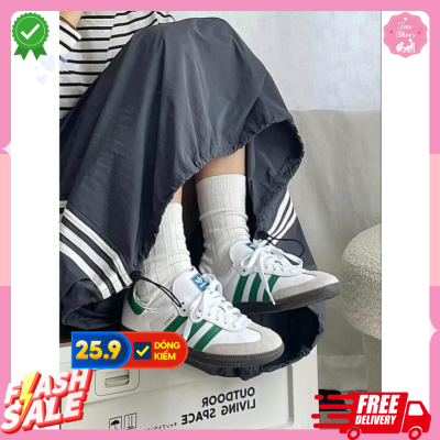 GIÀY THỂ THAO ADIDAS