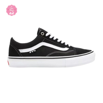 Dòng Vans Old Skool Pro là phiên bản nâng cấp dành riêng cho những người yêu thích thể thao và trượt ván.