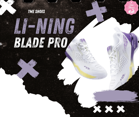 giày lining blade pro